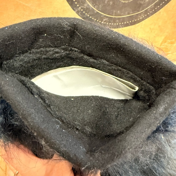 BearPaw Faux Fur Winter Boots Women's Size 7 - Picture 7 of 8